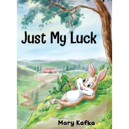 Just My Luck (Hardcover)