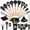 Black, variant on Astercook Silicone Cooking Utensils Set, 38 PCS Kitchen Utensils Set for 446°F Heat Resistant, Food Grade Utensil Sets with Wooden Handle, Kitchen Gadgets for Nonstick Cookware BPA Free (Black)