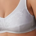 thumbnail image 3 of ANITA White Aerelle Non-Wired Comfort Bra, US 34C, UK 34C, NWOT, 3 of 8