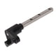 thumbnail image 1 of Brazo de cambio de marchas para motores fueraborda de 2 tiempos de 9,9 HP a 15 HP para motores marinos, n.º de pieza 682-45631-00, 1 of 8