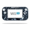 Skin Decal Wrap Compatible With Nintendo Wii U GamePad Controller Wet Dreams