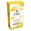Olay Complete Lotion Moisturizer with SPF 15 Sensitive, 4.0 oz (Pack of 32)