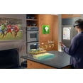 thumbnail image 5 of Microsoft Hololens 1st Gen, PC & Console VR Headset, 5 of 5