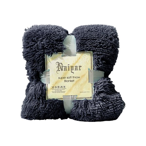 Couverture en Fausse Polaire Super Douce Décorative pour l'Hiver Cobija Caliente 50 Pouces X 63 Pouces Peluche Légère Couverture Shaggy Peluche Confortable Couverture en Microfibre Adaptée au Sofa Petits Enfants Couverture d'Hiver