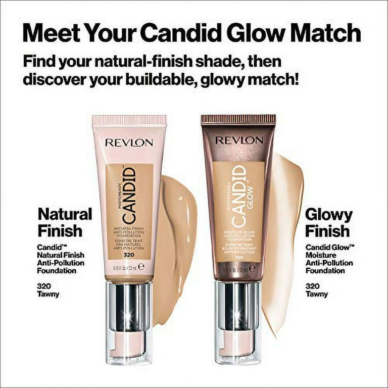 New Revlon Glow Makeup‼️ : r/drugstoreMUA