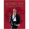 thumbnail image 1 of Kung Fu The Complete Series - English Only, 1 of 2