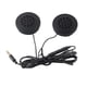 thumbnail image 1 of Auriculares intercomunicadores con micrófono HD de alta fidelidad y función manos libres, 1 of 10