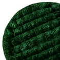 thumbnail image 6 of Bothyi Round Chair Seat Cushion Floor Pouf Decoration for Garden Indoor Living Room Dark Green, 6 of 8