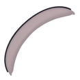 thumbnail image 2 of Top Pad Protector Sleeve W820NB Diadema para (Beige), 2 of 9