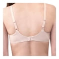 thumbnail image 3 of Brasier Marel Talla 36B Tela Brillo Piel, 3 of 3