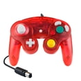 thumbnail image 1 of Control Joystick Para Nintendo Gamecube Alambrico Analogo Gc Rojo, 1 of 4