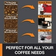 thumbnail image 5 of Krups Ultimate Silent Blade Grinder, Black, 5 of 7