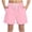 Z12 Pink, variant on Boys Shorts Moisture Wicking Comfort for Play Gym School Casual Daily Wear Size 9-10 (Pink,9-10 Years)
