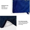 thumbnail image 6 of Gifts for Wife,Wife Gifts from Husband,Wife Birthday Gift Ideas,Anniversary Wedding Gifts for Wife Her,to My Wife Blanket from Husband,Christmas Valentines Gifts for Wife Romantic 80'''' x 60'''', 6 of 6