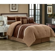 Microsuede Comforter Sets