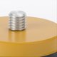 thumbnail image 3 of Yellow Fixed Adapter With 5/8X11 Thread, 3 of 5
