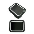 thumbnail image 4 of Splihome Housse de Protection pour Ordinateur de Plongée Résistante aux Rayures en Silicone, 4 of 8