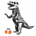 thumbnail image 1 of Inflatable Costume, Halloween Decor, Comfortable To Wear Unique Shape Kids For Adults X119, 1 of 8