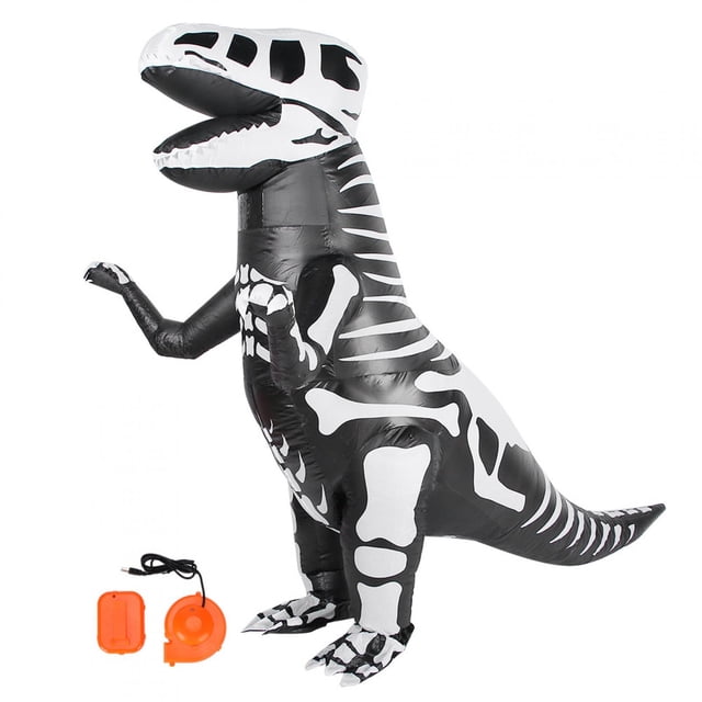 Inflatable Costume, Halloween Decor, Comfortable To Wear Unique Shape Kids For Adults X119