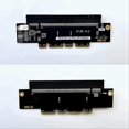 thumbnail image 2 of EDSFF 4C+ to PCIe5.0 X16 Adapter Card Gen-Z 4C+ to PCIe X16 Adapter, 2 of 5