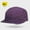 Purple, variant on SYMOID Breathable Sun Hat Women and Men Gray, UPF50+ UV Protection 5-Panel Cap 100% Polyester with Structured Visor for Outdoor Daily,Size Free Size