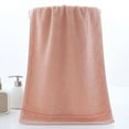 thumbnail image 4 of Toalla de baño de 3 piezas: uso multiusos para deportes, viajes, fitness, yoga, 4 of 5