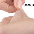 thumbnail image 4 of LoonWear 10Pcs Tattoo Cover Up Patch, Tattoo Cover Up Tape, Ultra Thin Tattoo Cover Up Sticker, Scar Birthmarks, Waterproof Sweatproof, Invisible Waterproof Skin Tone Concealer Sticker, Yellow Skin, 4 of 5
