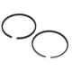 thumbnail image 5 of Anillos De Pistón De Motor De Barco De 2 Uds, 646 11601 01, Excelente Sellado, Anillo De Pistón Fueraborda De Alta Conductividad Térmica Para Fueraborda De 2 Tiempos De 2HP, 5 of 5