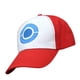 thumbnail image 1 of Sombrero de personaje de anime Sombrero de béisbol bordado de dibujos animados Sombrero de camionero, 1 of 9