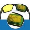 thumbnail image 4 of Polarized Fishing Night Version Sunglasses, 4 of 4