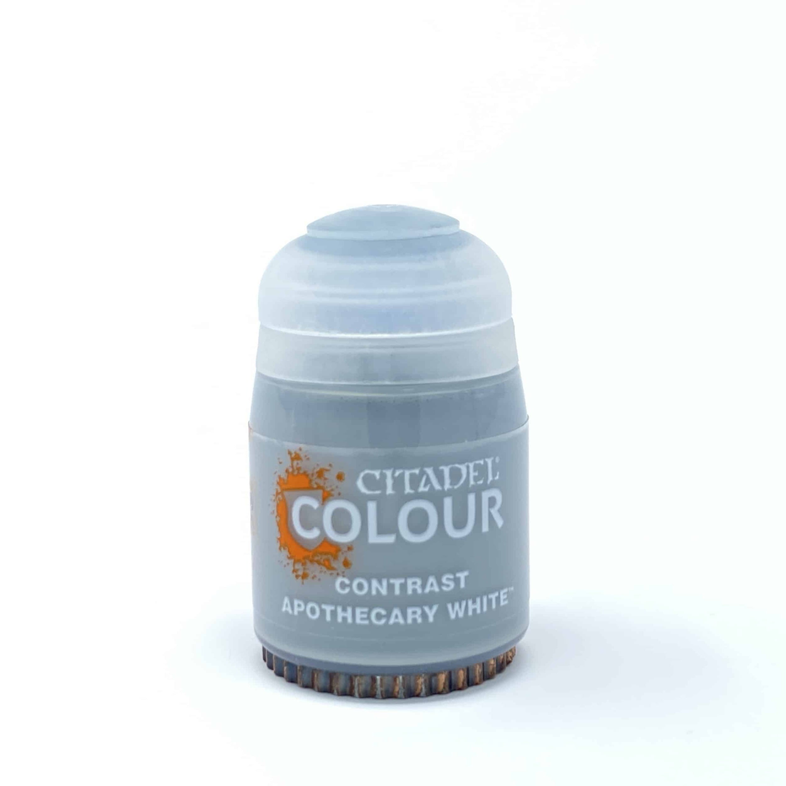 Citadel Paint Contrast Apothecary White