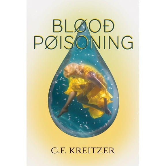 Blood Poisoning, (Hardcover)