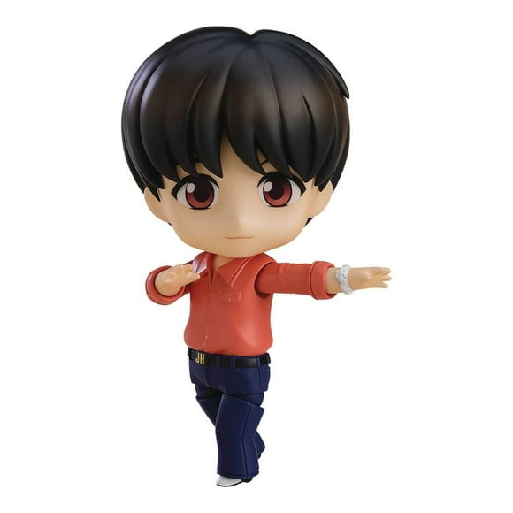J-Hope TinyTAN Nendoroid Good Smile Company BTS Dynamite Good Smile Company EEDSGS12748
