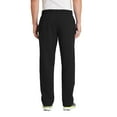 thumbnail image 2 of Port & Company Mens PC78P Sweat Pant Classic Sweatpant, 2 of 6