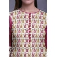 thumbnail image 5 of Bimba PrintedÂ&nbsp;KurtiÂ&nbsp;Summer Wear Kurta Straight Tunic Dresses For Women, 5 of 6
