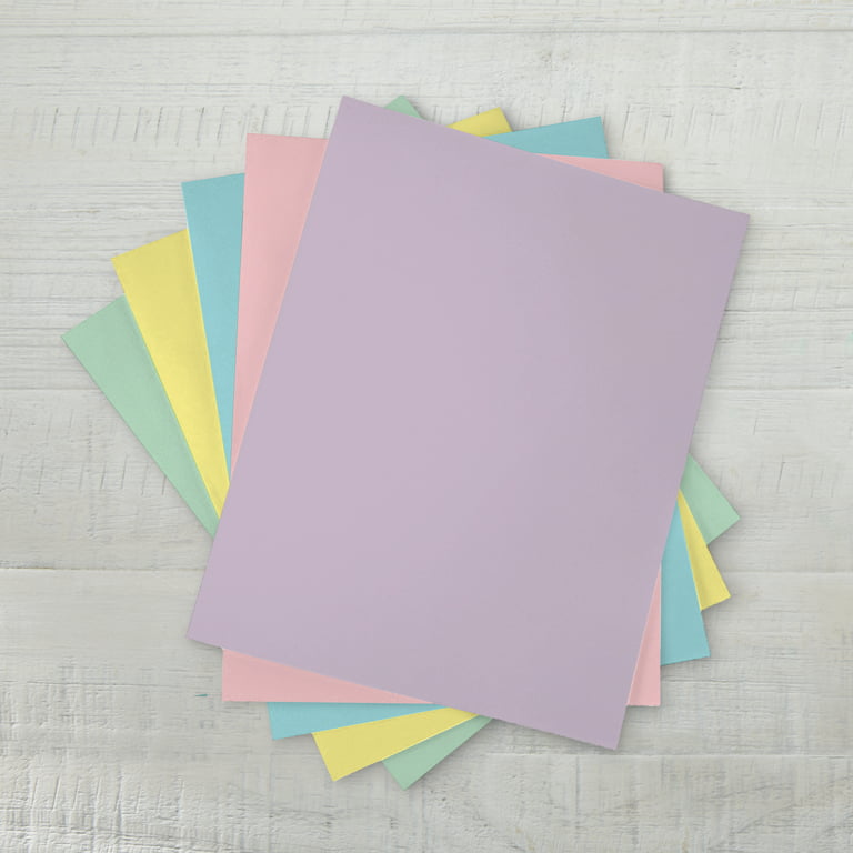 Bulk Pack x 3 Brights/Neon Colored Paper A4 80gsm 100 Per Pack, Shop  Today. Get it Tomorrow!