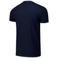 thumbnail image 3 of Unisex Stadium Essentials Navy Minnesota Timberwolves Breakdown T-Shirt, 3 of 3