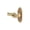 Satin Nickel, variant on Alno A8520-30-PB/NL Ribbon & Reed 30" Wide Towel Bar - Brass