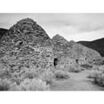 thumbnail image 2 of Highsmith, Carol 14x12 Black Modern Framed Museum Art Print Titled - Kilns Death Valley California, 2 of 4