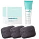 thumbnail image 1 of DERMABON - Kit De 3  Jabónes  para el control de Psoriasis Y  1 Crema Humectante DERMABON Jabón y Crema, 1 of 2