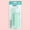 A, variant on Juaoua Retractable Mechanical Eraser Pen,Pencil Eraser for Pencils,Mechanical Pen Shape Eraser Rubber,For Drawing, Art, Drafting, Sketching Adults,Office Supplies,Pink