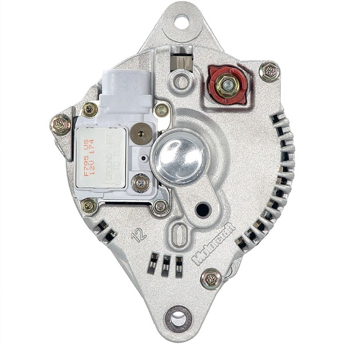 Alternator Fits 1998 Ford Escort