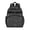 Dark celestial / gothic, variant on Hawaiian Sea Turtle Students Backpack with Tropical Ocean and Marine Life Print, Nautical Coral Reef and Underwater Theme, Adjustable Straps and Durable for Students