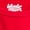 Brilliant Red, variant on Boys' Kid Tough Tee with Long Sleeves, Sizes XS-XXL & Husky
