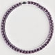 thumbnail image 4 of Collar de perlas para mujer, collar largo, cadena de clavícula redonda negra, collar para mujer, collar de regalo para madre, 4 of 6
