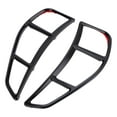 thumbnail image 1 of 1 Pair Motorcycle Radiator Grille Guard for GTS 125 300 Super 2023+ Aluminum Alloy Motorbike Radiator Protective Cover, 1 of 7