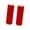 Red, variant on Whaledi Elastic Fly Fishing Line 2 Rolls High Elastic Nylon Baits Thread 0.4mm 30m