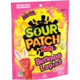 thumbnail image 3 of Maynards Sour Patch Lapins 18Un, 355 G, 3 of 5
