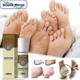 thumbnail image 2 of 3pcs Anti Fungal Infections Fungus Combat Feet Spray Athlete's Foot Spray, 2 of 5