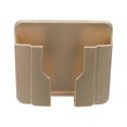 thumbnail image 2 of 1pc Creative Storage Soporte Punch Soporte libre Hogar Soporte de pared, 2 of 7